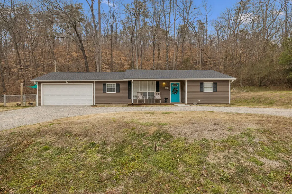 3774 Mount Pisgah Road, Ringgold, GA 30736 - #1
