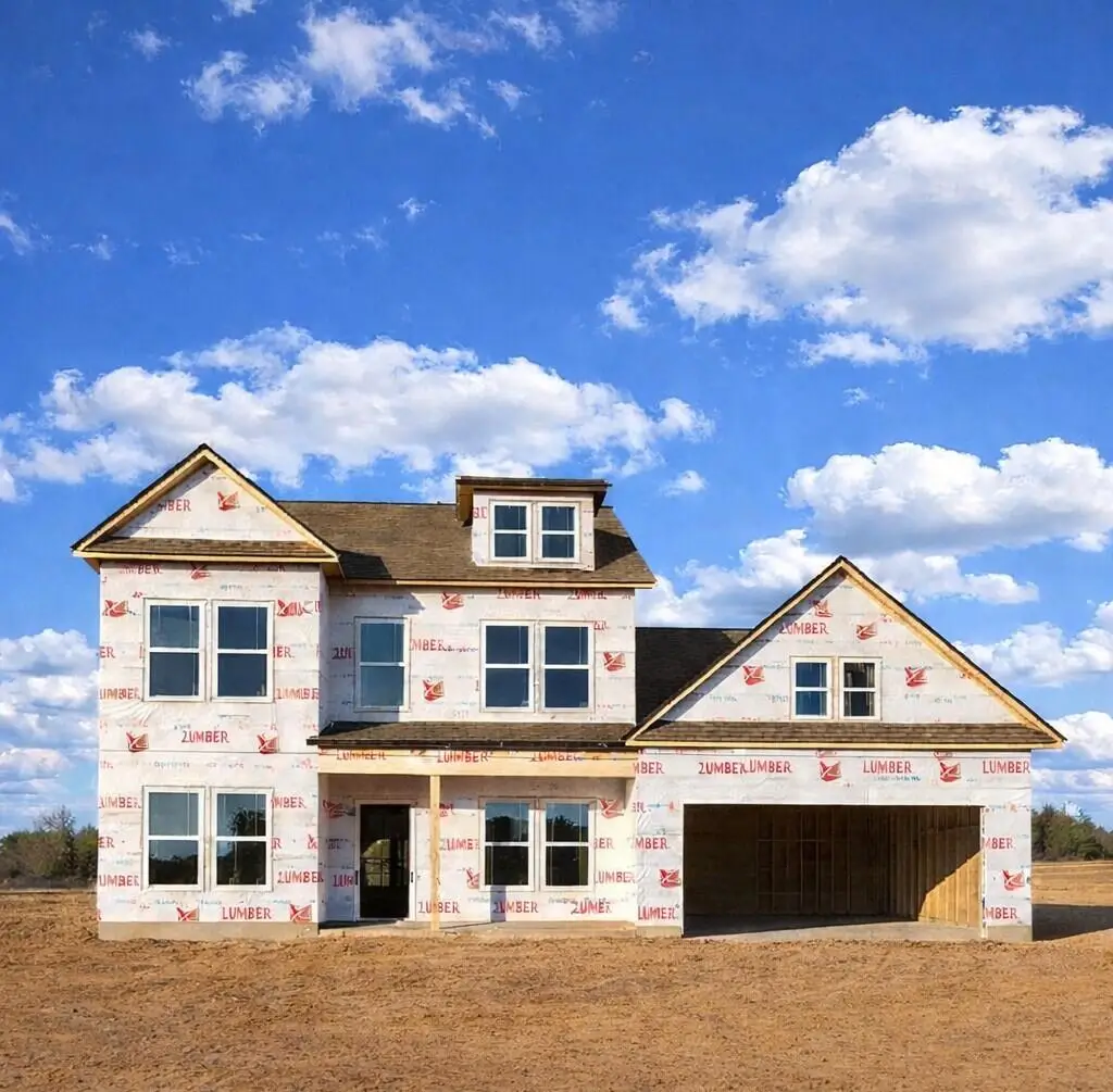 5817 Guardian Way #12, Hixson, TN 37343 - Image #1