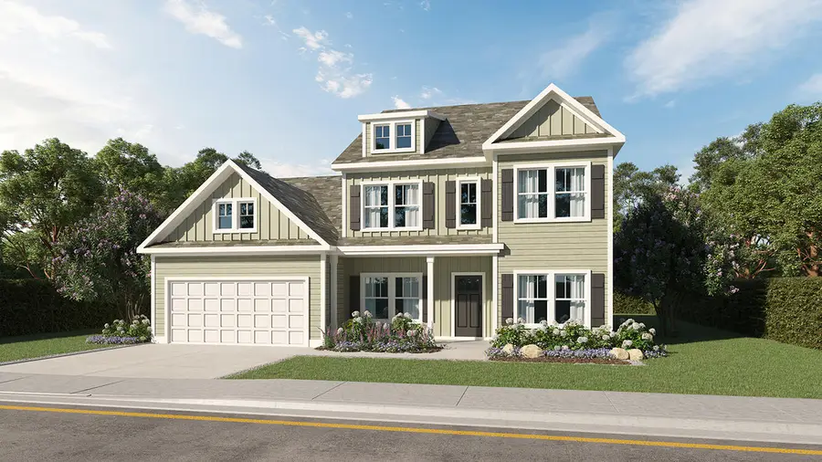 5817 Guardian Way #12, Hixson, TN 37343 - Image #2