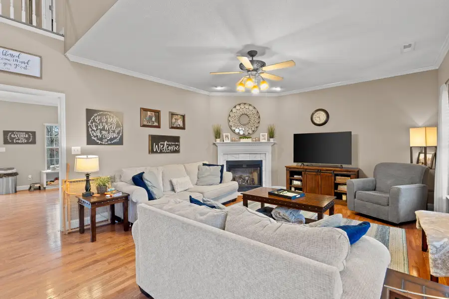 118 Janes Way Ne, Cleveland, TN 37323 - Image #2