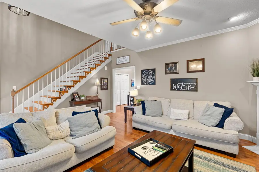 118 Janes Way Ne, Cleveland, TN 37323 - Image #3