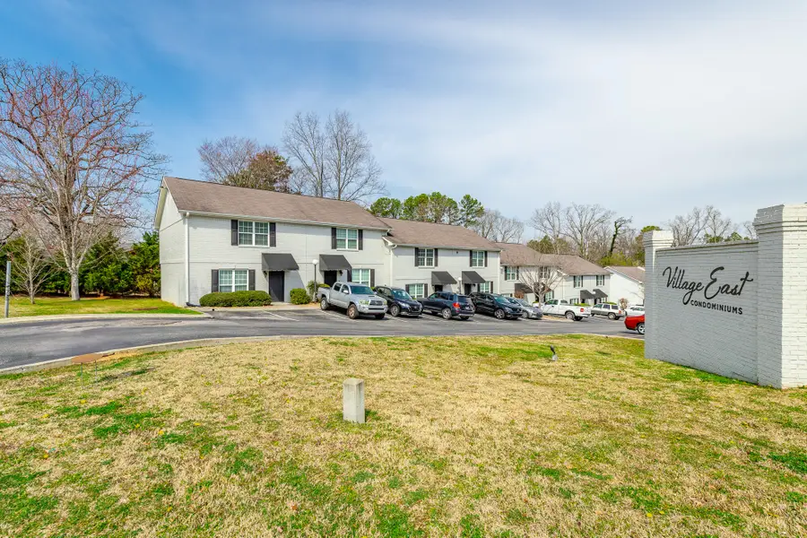 1114 Maple Tree Lane, Chattanooga, TN 37421 - #2