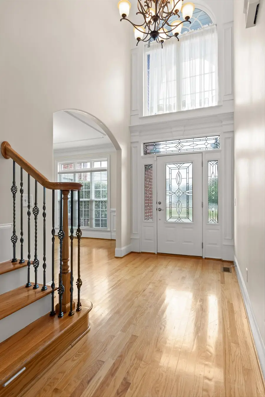 7935 Trout Lily Drive, Ooltewah, TN 37363 - #3