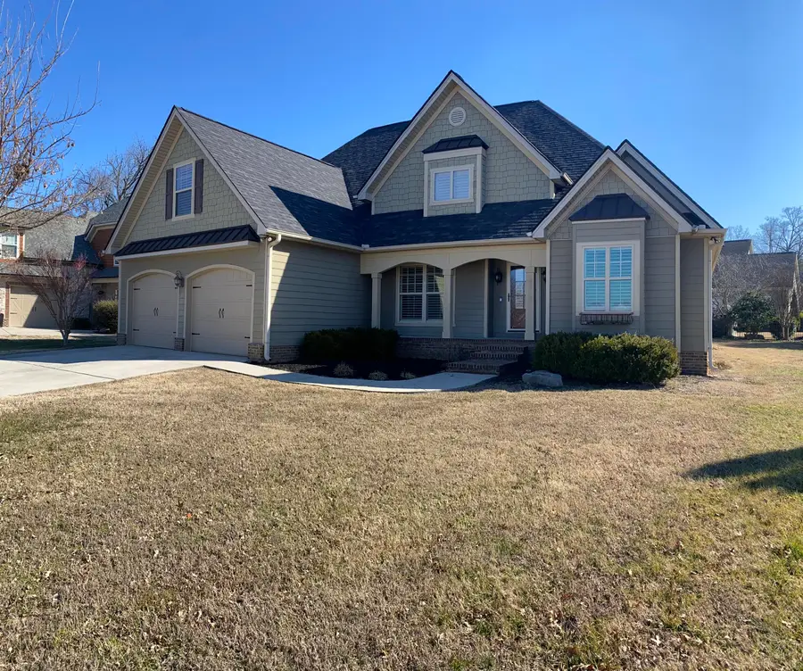 7520 Lacie Jay Lane, Ooltewah, TN 37363 - Image #2