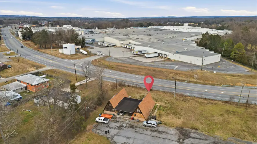 90 Park Street #107 And 108, Chickamauga, GA 30707 - #3