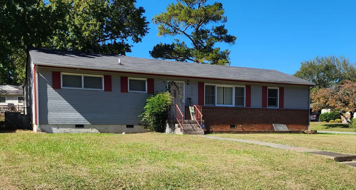 903 Sunny Dell Circle, Chattanooga, TN 37412 - #1
