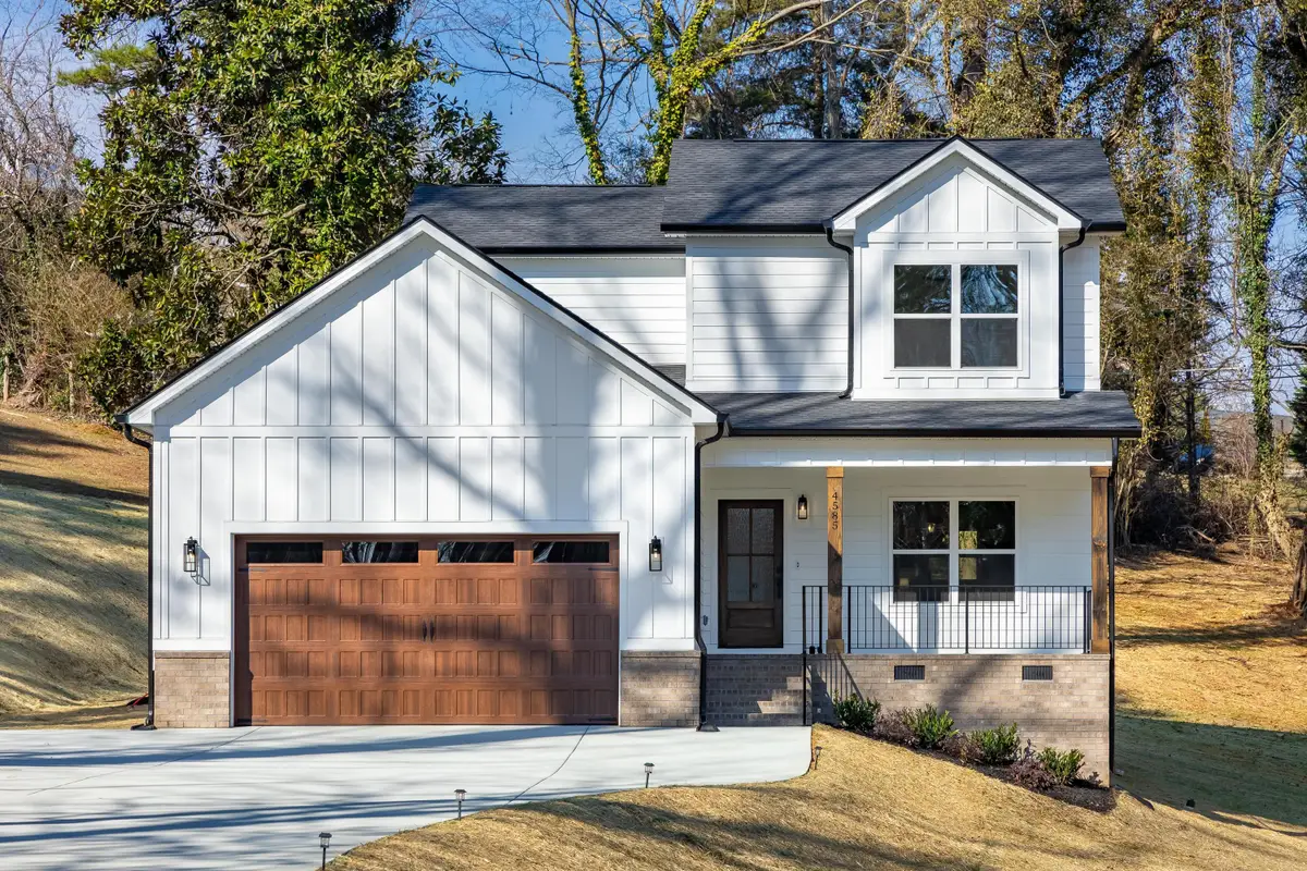 4585 Tarpon Trail, Chattanooga, TN 37416 - Image #1