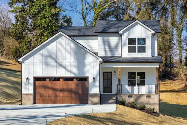 4585 Tarpon Trail, Chattanooga, TN 37416