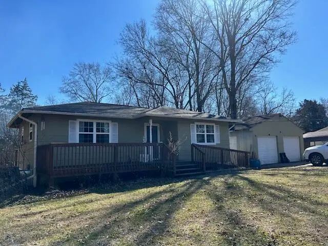 2809 Old Highway 58, Georgetown, TN 37336 - #2