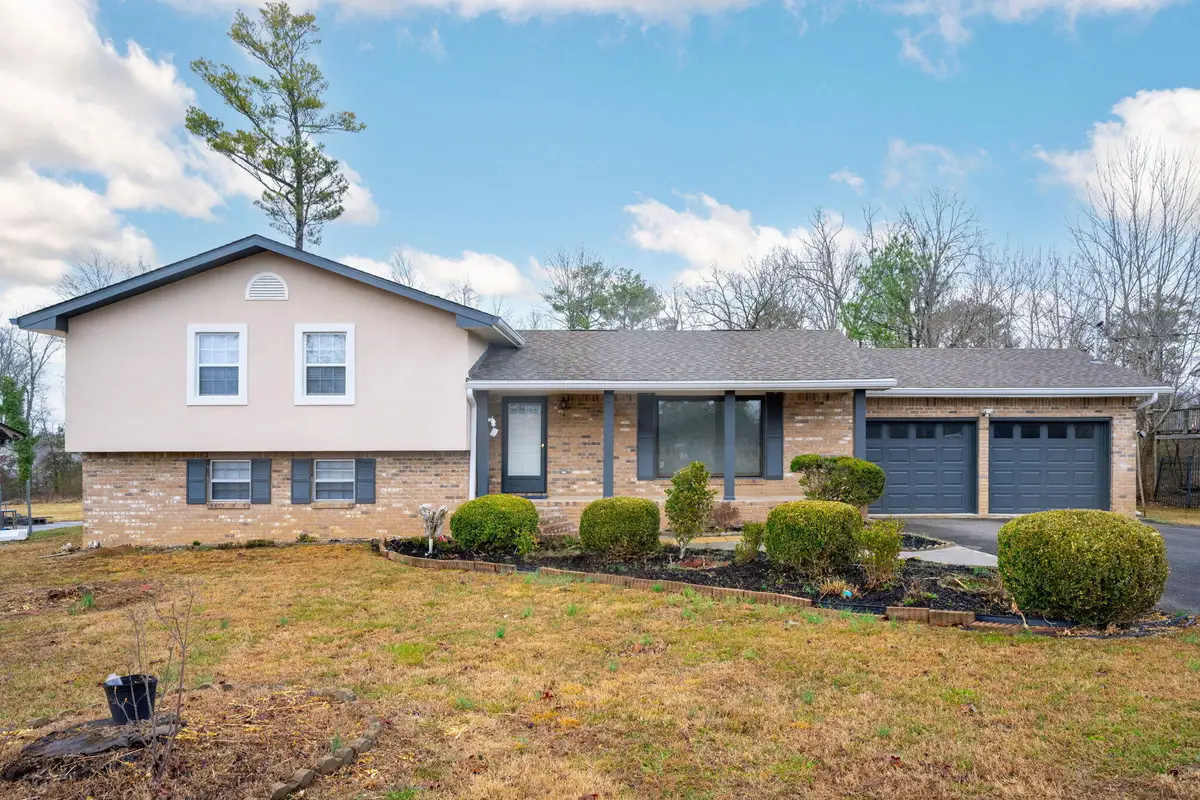 7927 Long Drive, Chattanooga, TN 37421 - Image #1
