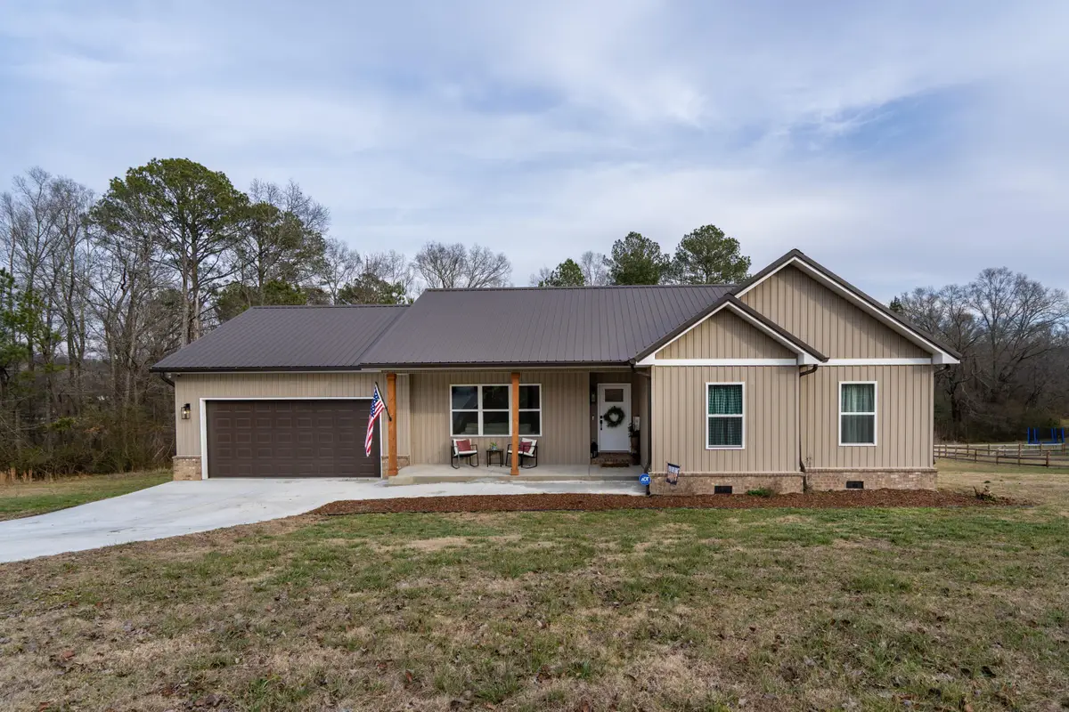 5232 Apison Road, Cohutta, GA 30710 - #1
