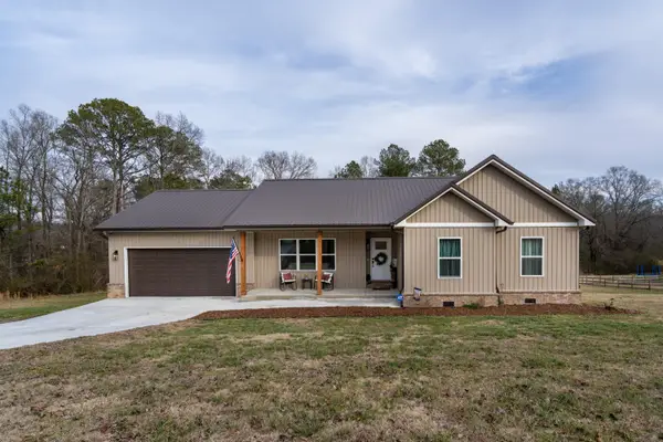 5232 Apison Road, Cohutta, GA 30710