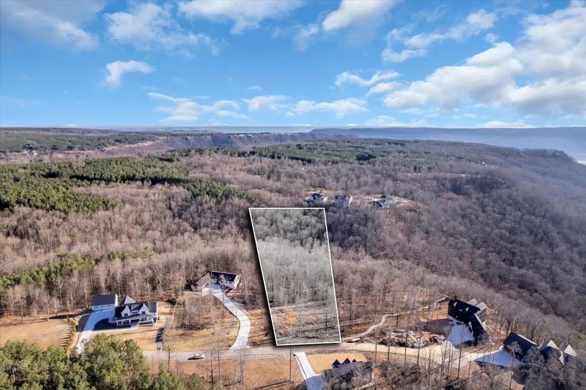 0 Moonlight Lane #Jf433, Jasper, TN 37347 - #1