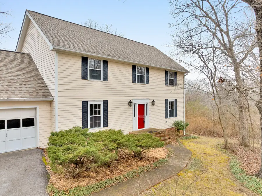 6 Stacey Circle, Signal Mountain, TN 37377 - #2