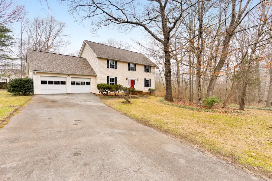 6 Stacey Circle, Signal Mountain, TN 37377 - #3