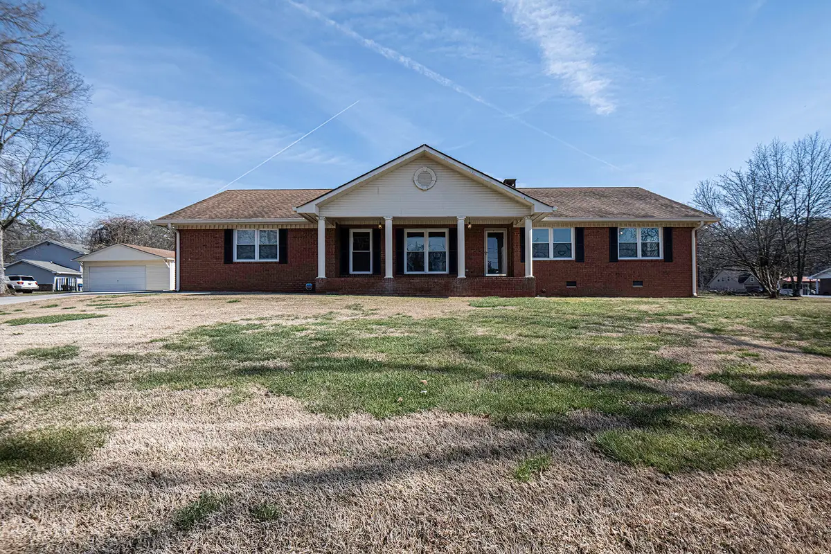 430 Frawley Road, Chattanooga, TN 37412 - #1