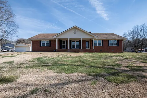 430 Frawley Road, Chattanooga, TN 37412