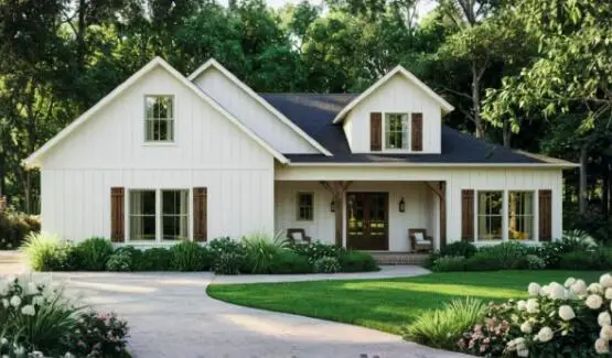 14603 Baker Road, Birchwood, TN 37308 - #1