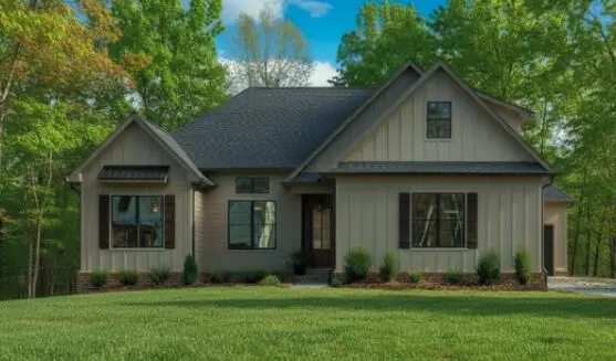 14619 Baker Road, Birchwood, TN 37308 - #1