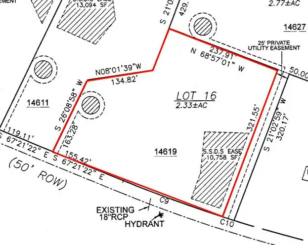 14619 Baker Road, Birchwood, TN 37308 - #3