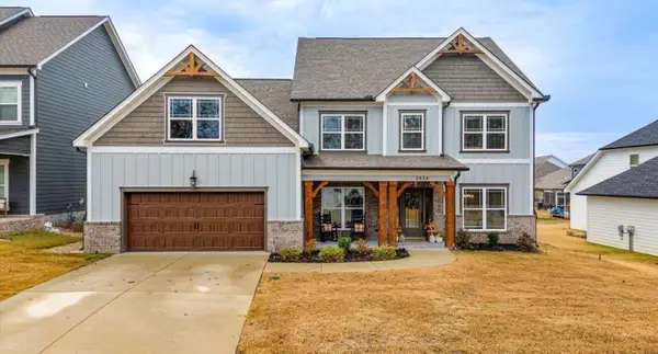 2654 Blue Skies Drive, Ooltewah, TN 37363