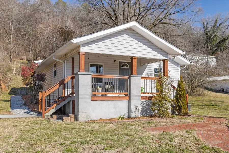 153 Signal Hills Drive, Chattanooga, TN 37405 - #2