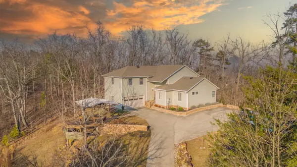 7128 White Oak Valley Road, McDonald, TN 37353