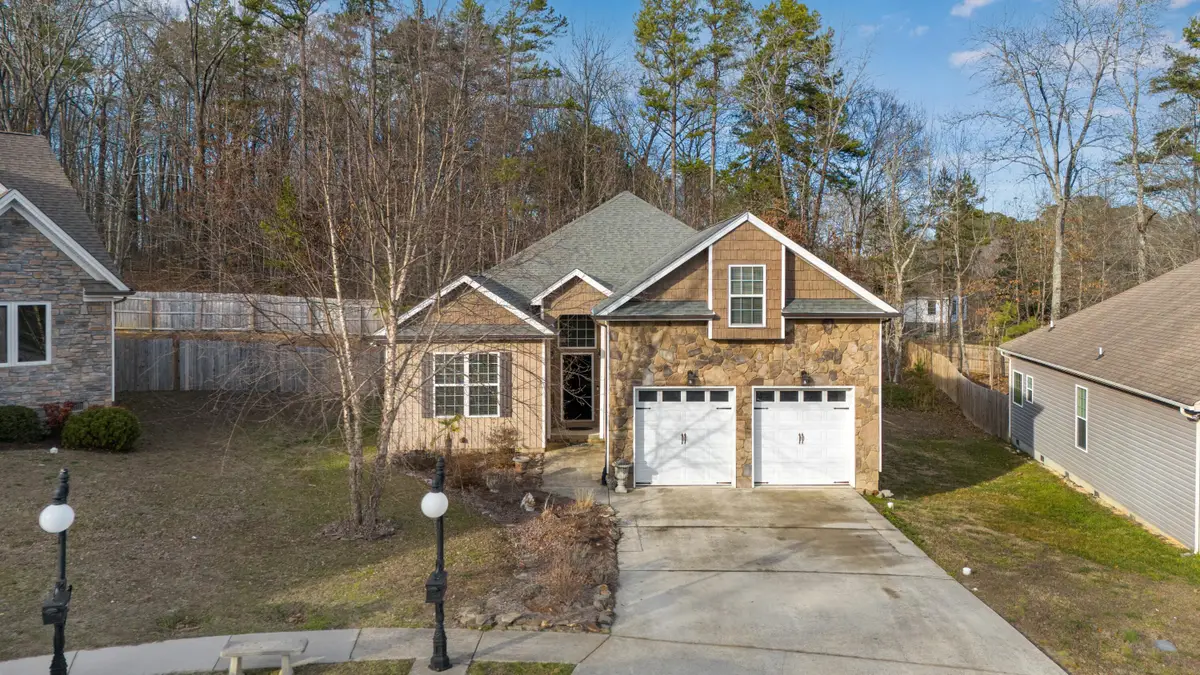 8664 Maple Valley Drive, Chattanooga, TN 37421 - #1