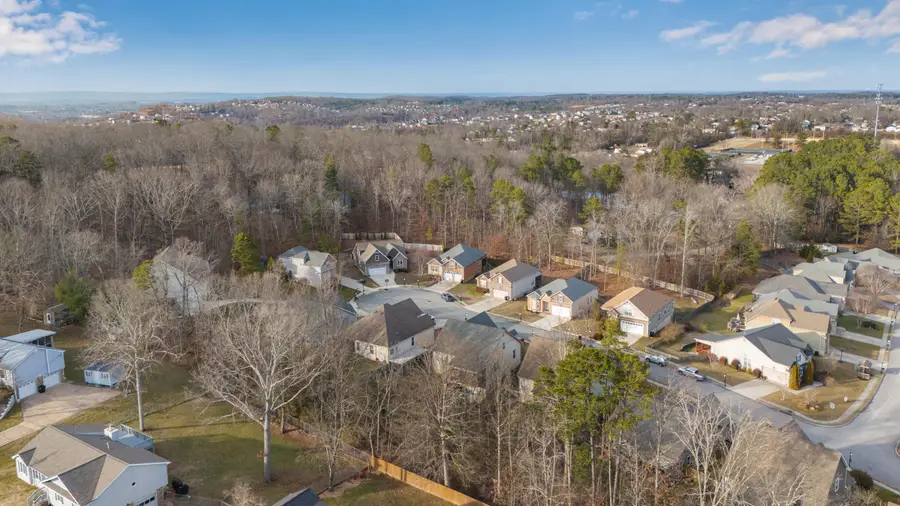 8664 Maple Valley Drive, Chattanooga, TN 37421 - #3