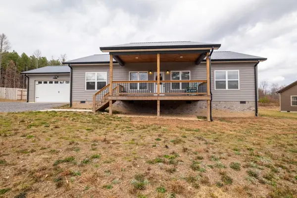 55 Rustling Pines Road, Dunlap, TN 37327