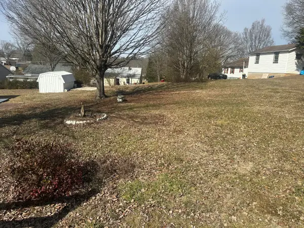 0 Taylor Street, Athens, TN 37303