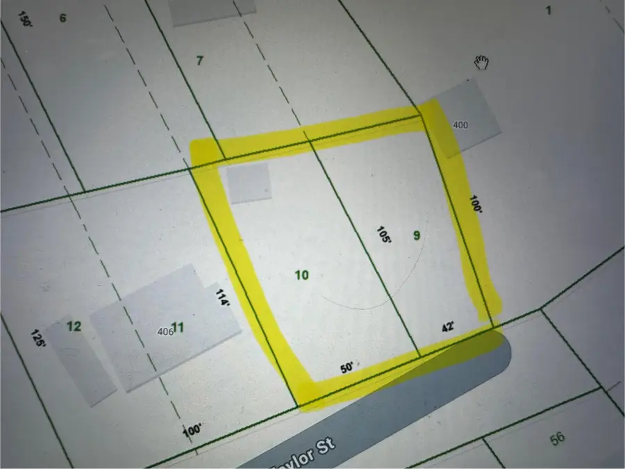 0 Taylor Street, Athens, TN 37303 - #2