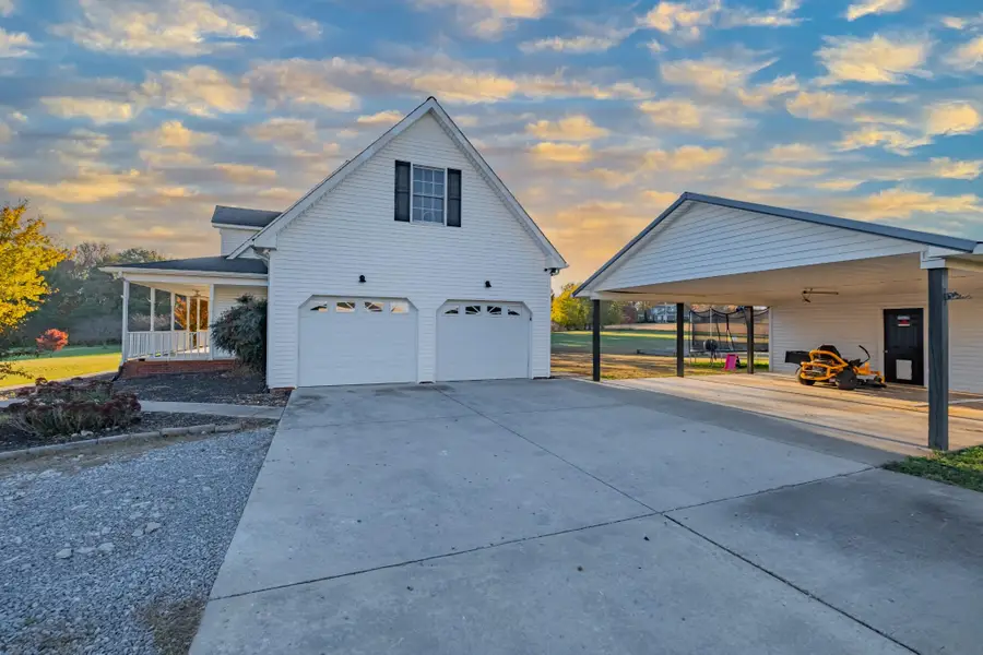 1603 Shangri La Lane, McMinnville, TN 37110 - #2