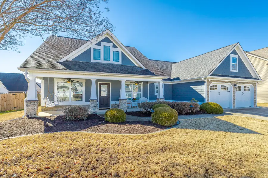 40 Holly Oak Lane, Ringgold, GA 30736 - #2