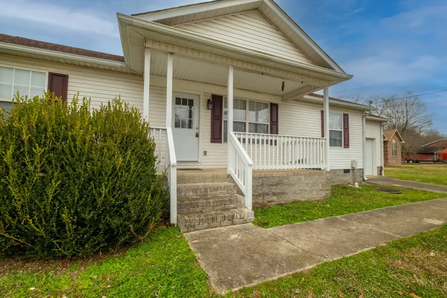 117 Carter Blake Road, Tullahoma, TN 37388 - #2