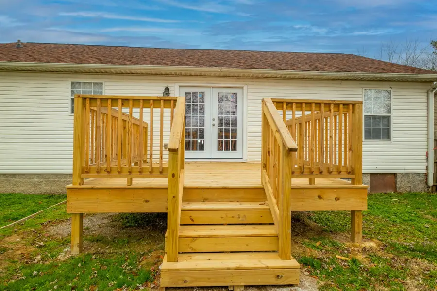 117 Carter Blake Road, Tullahoma, TN 37388 - #3