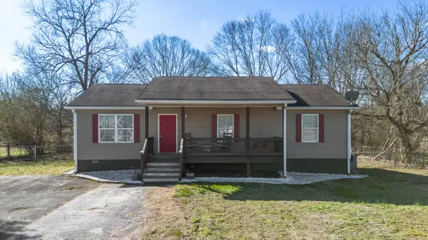 630 Cedar Drive Se, Cleveland, TN 37323