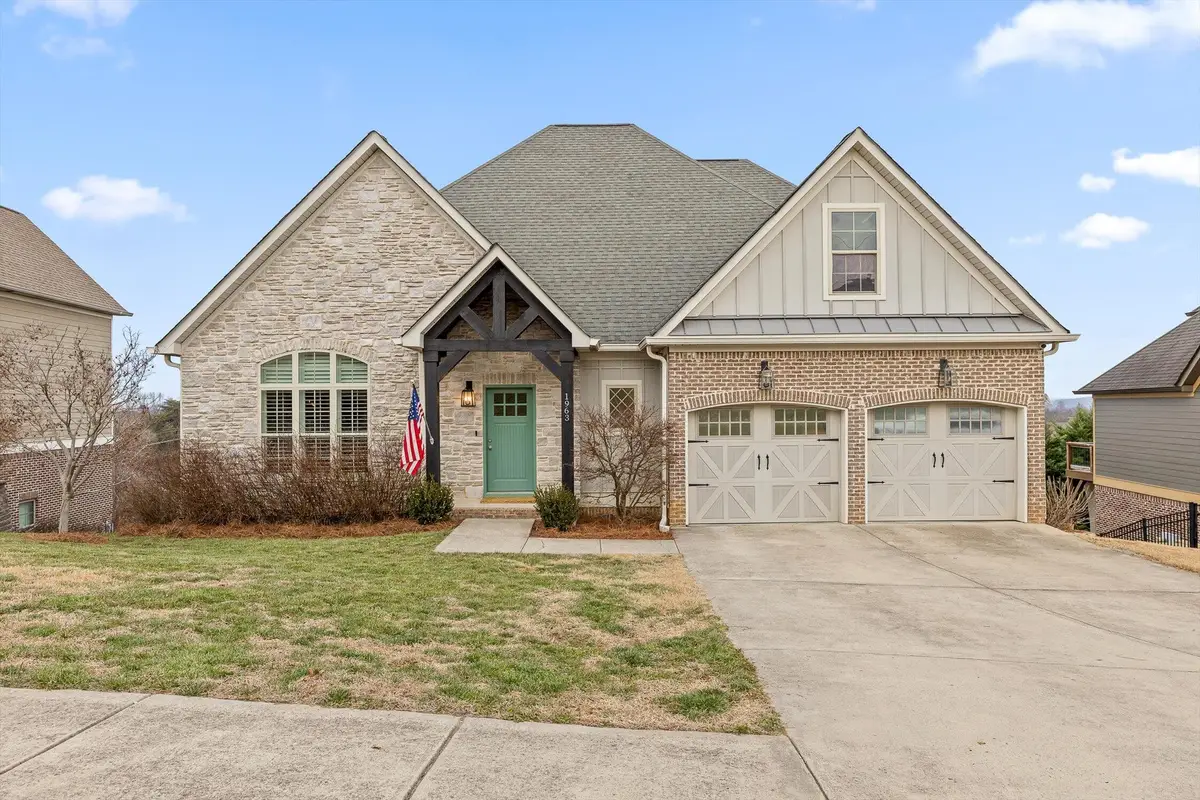 1963 Notting Hill, Chattanooga, TN 37405 - Image #1