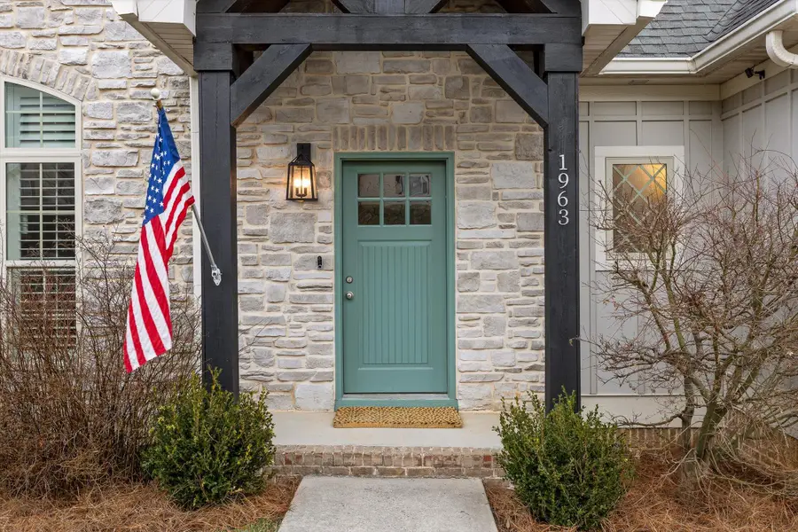 1963 Notting Hill, Chattanooga, TN 37405 - Image #2