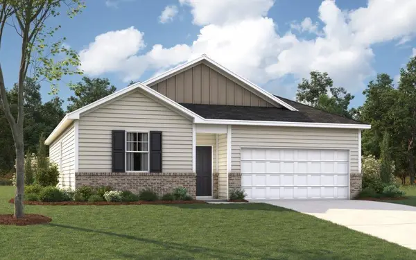 206 Hawks Drive, Rossville, GA 30741