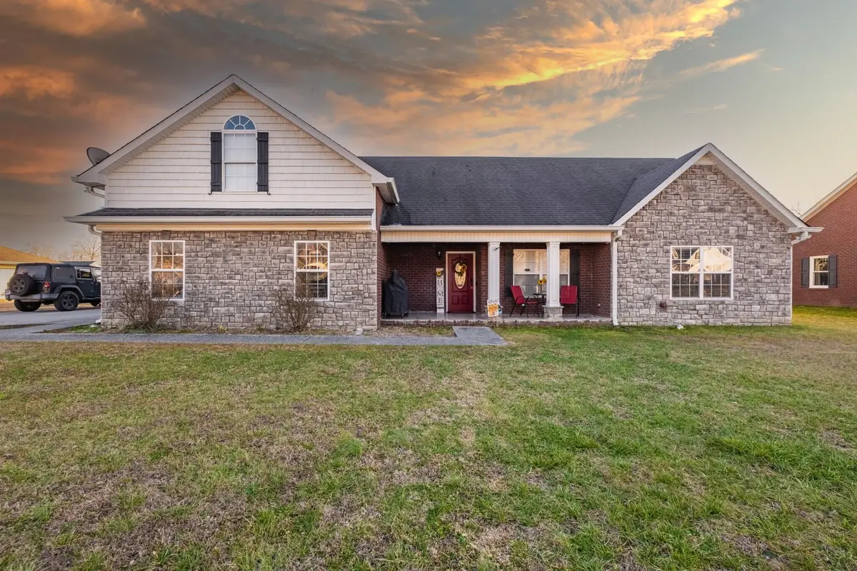 118 Hamilton Court, Manchester, TN 37355 - #1