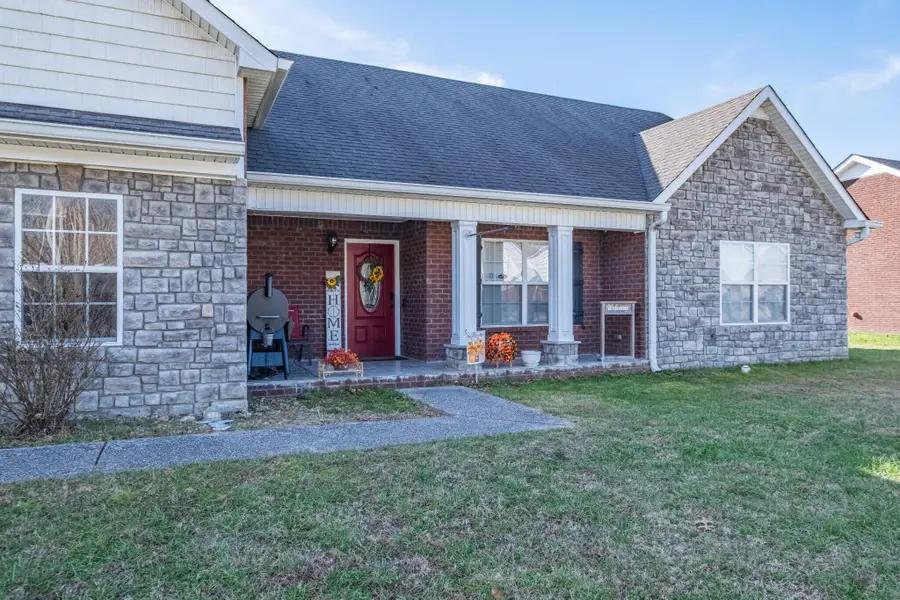 118 Hamilton Court, Manchester, TN 37355 - #2