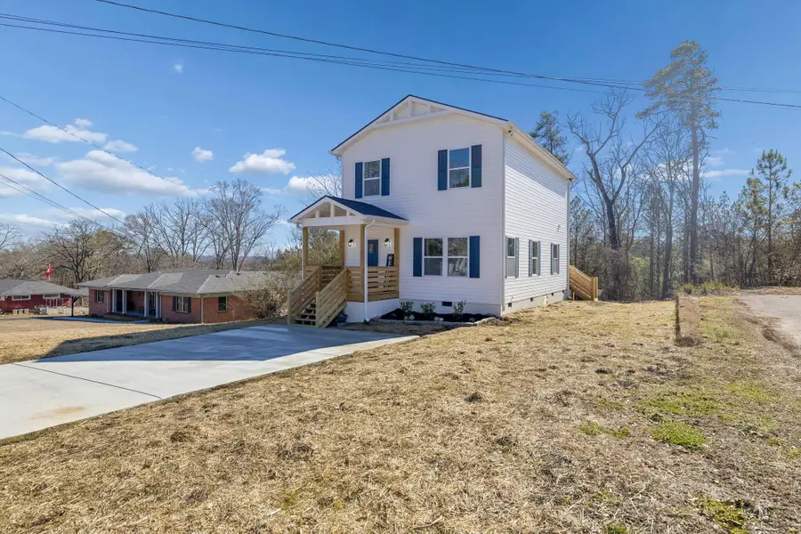 3836 Agawela Drive, Chattanooga, TN 37406 - #2