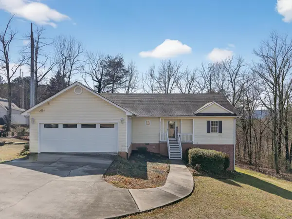 502 Concord Drive, Dalton, GA 30721