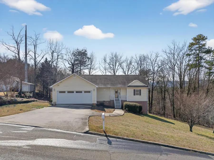 502 Concord Drive, Dalton, GA 30721 - #2