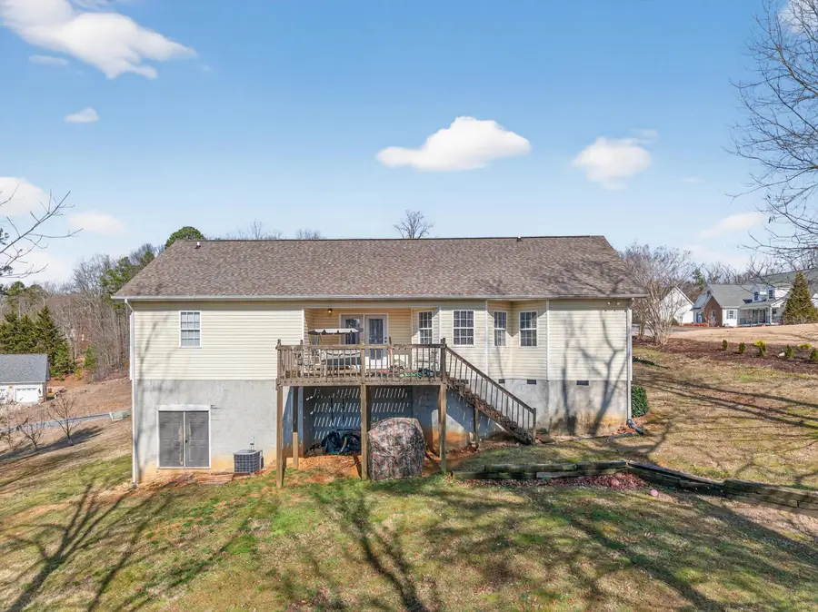 502 Concord Drive, Dalton, GA 30721 - #3