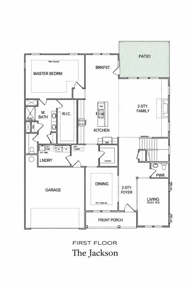 5932 Hightower Drive #3, Hixson, TN 37343 - Image #3