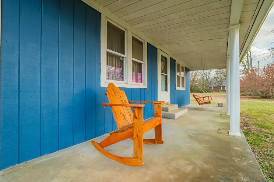 3324 Fredonia Road, Manchester, TN 37355 - #3