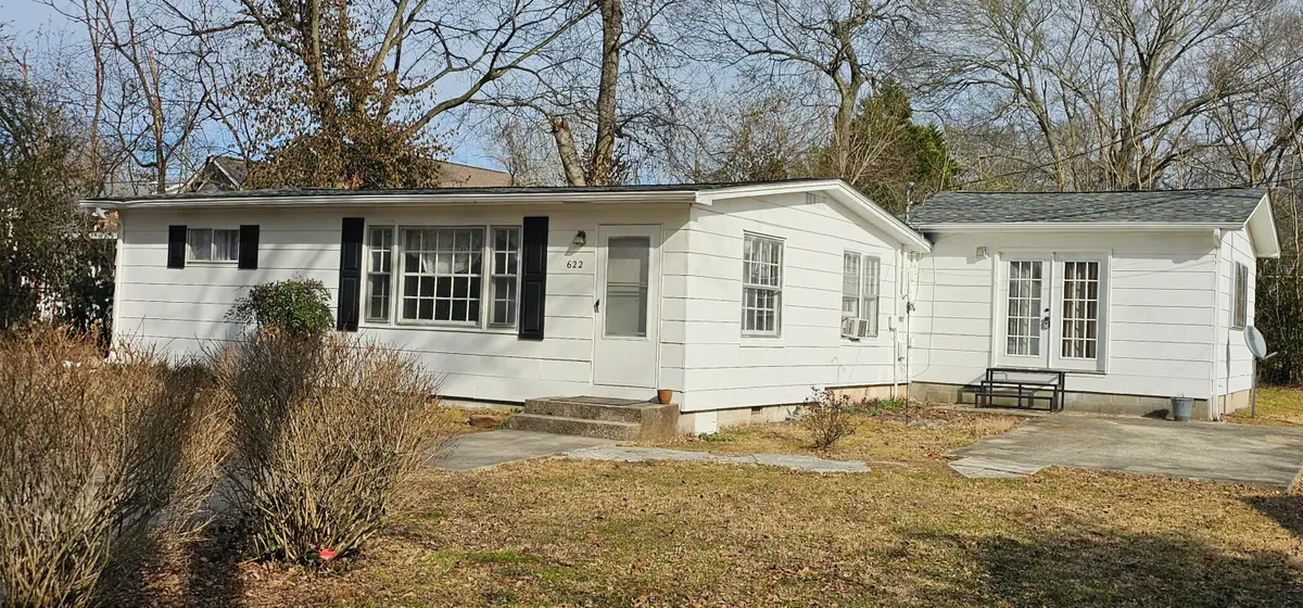 622 Magnolia Avenue, Jasper, TN 37347 - #1