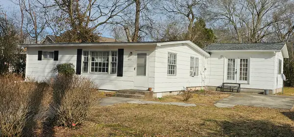 622 Magnolia Avenue, Jasper, TN 37347